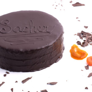 sacher