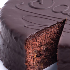 Sacher