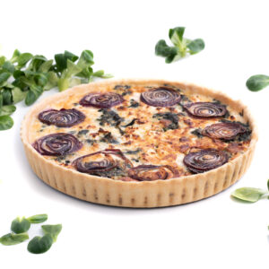 quiche