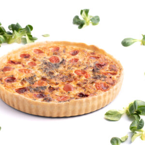 Quiche
